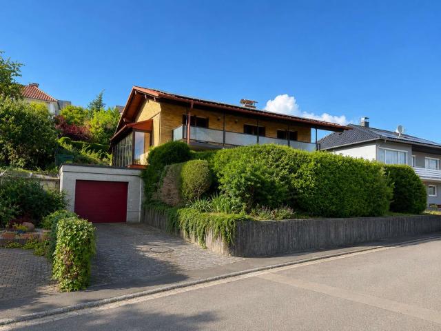 Haus zum Kaufen in Wächtersbach 519.000,00 EUR 169 m²