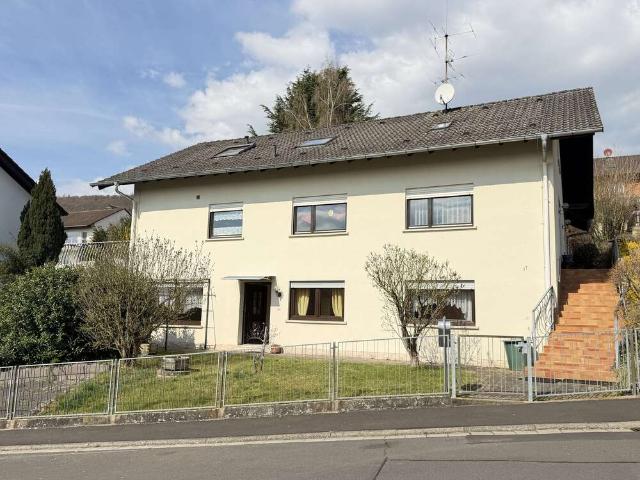 Haus zum Kaufen in Wächtersbach 539.000,00 EUR 306 m²