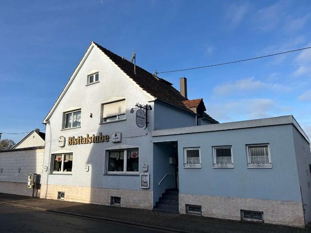 Haus zum Kaufen in Wadgassen Schaffhausen 278.000,00 EUR 92.65 m²
