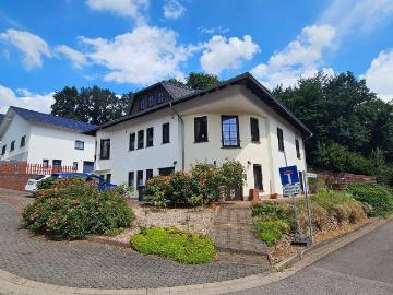 Schaffhausen, Wadgassen, Region Saarland