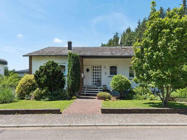 Haus zum Kaufen in Wadern Nunkirchen 339.000,00 EUR 470 m²