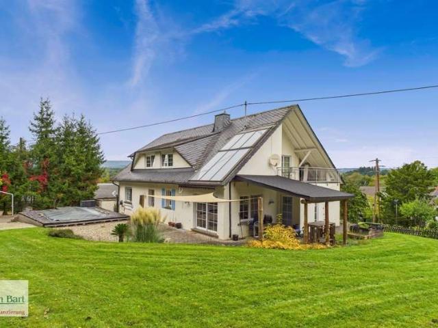 Haus zum Kaufen in Wadern Noswendel 469.800,00 EUR 293 m²