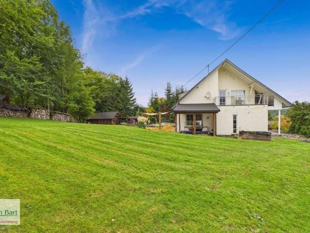 Haus zum Kaufen in Wadern Noswendel 469.800,00 EUR 293 m²