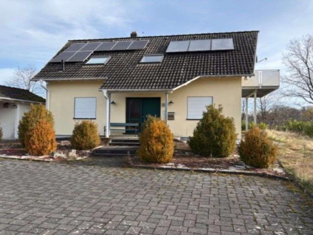 Haus zum Kaufen in Wadern 375.000,00 EUR 126 m²