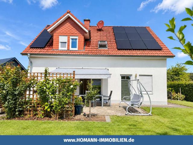 Haus zum Kaufen in Wadersloh Liesborn 449.000,00 EUR 129 m²