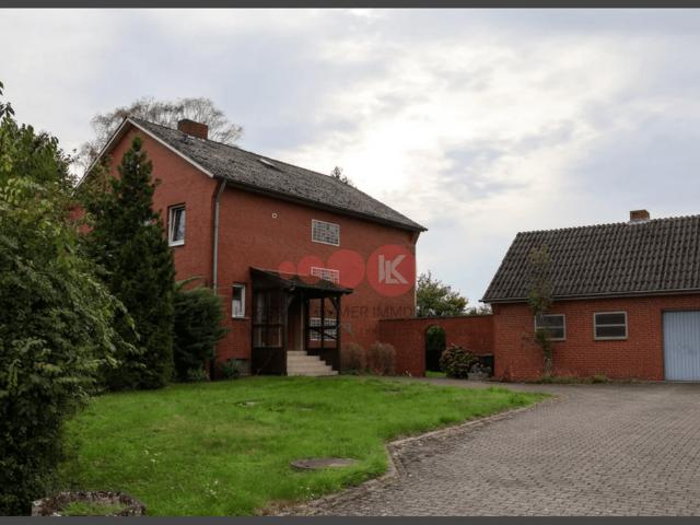 Haus zum Kaufen in Wadersloh 273.000,00 EUR 160 m²