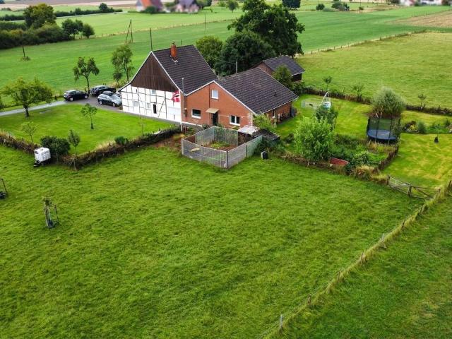 Haus zum Kaufen in Wadersloh 425.000,00 EUR 118 m²