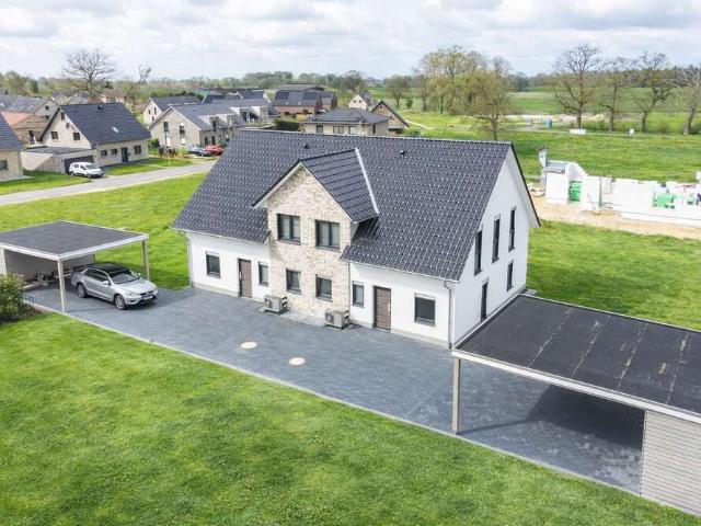 Haus zum Kaufen in Wagenfeld 385.000,00 EUR 133 m²