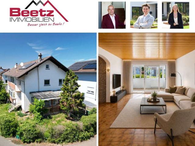 Haus zum Kaufen in Waghäusel Kirrlach 399.000,00 EUR 142 m²