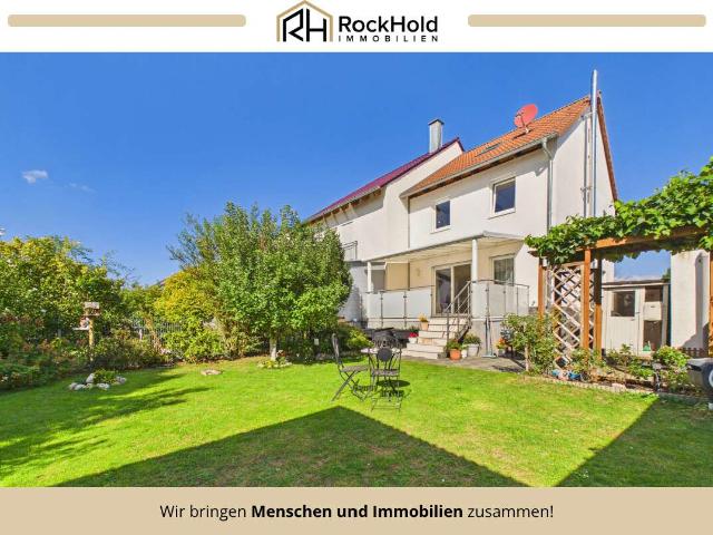 Haus zum Kaufen in Waghäusel Kirrlach 522.800,00 EUR 120.64 m²