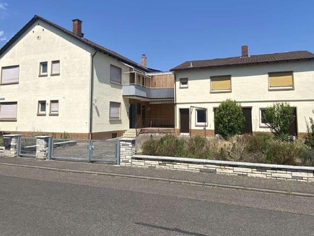 Haus zum Kaufen in Waghäusel Wiesental 419.000,00 EUR 200 m²