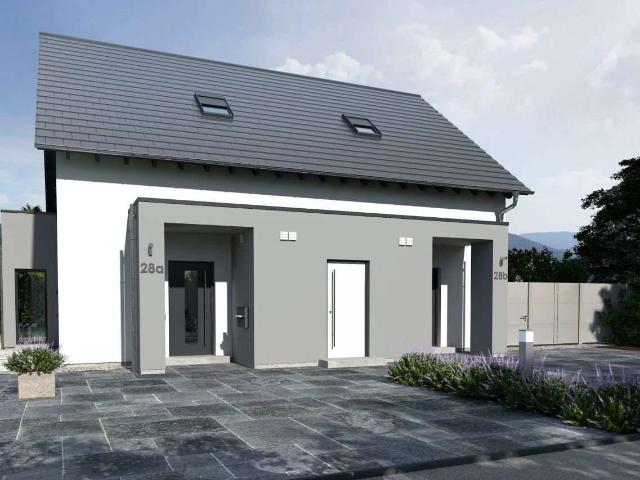Haus zum Kaufen in Waghäusel Wiesental 997.000,00 EUR 221.95 m²