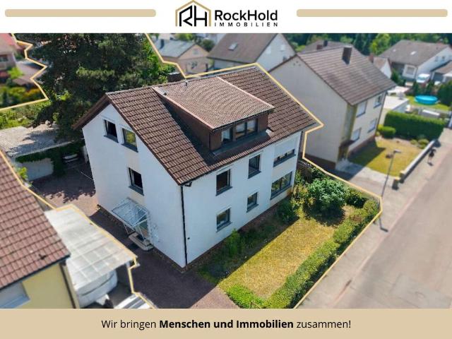 Haus zum Kaufen in Waghäusel 479.300,00 EUR 236.05 m²