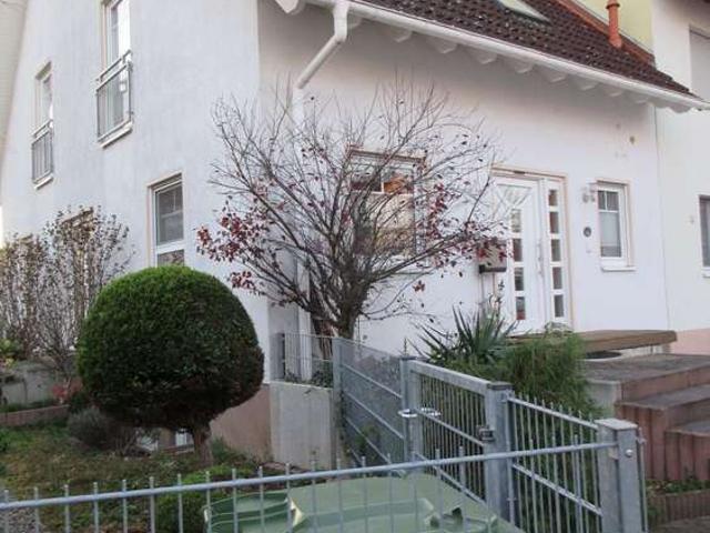 Haus zum Kaufen in Waghäusel 570.000,00 EUR 168 m²