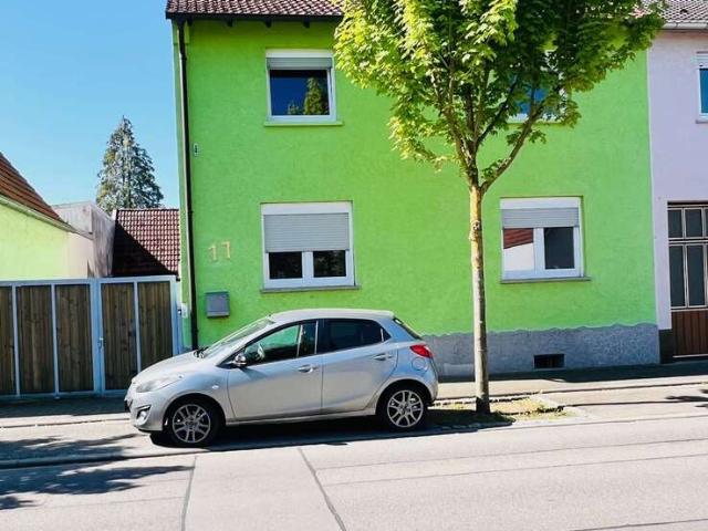 Haus zum Kaufen in Waghäusel 635.000,00 EUR 230 m²