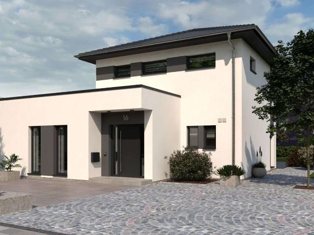 Haus zum Kaufen in Wahlbach 496.900,00 EUR 148.27 m²