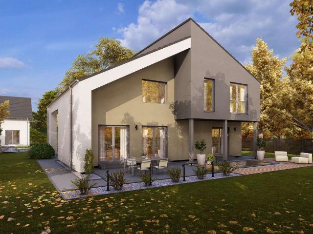 Haus zum Kaufen in Wahlbach 587.500,00 EUR 210 m²