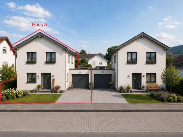 Haus zum Kaufen in Wahlwies 599.800,00 EUR 135 m²