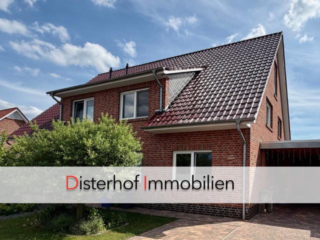 Haus zum Kaufen in Wahnebergen 389.000,00 EUR 153 m²