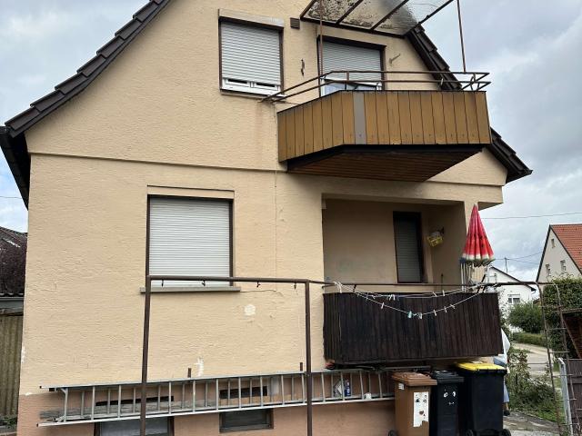 Haus zum Kaufen in Waiblingen 400.000,00 EUR 100 m²