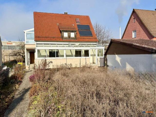 Haus zum Kaufen in Waiblingen 449.000,00 EUR 114 m²