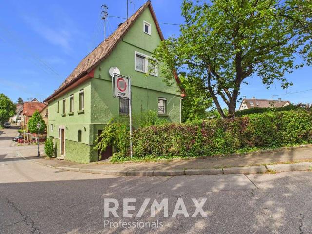 Haus zum Kaufen in Waiblingen 430.000,00 EUR 70 m²
