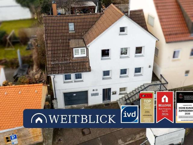 Haus zum Kaufen in Waiblingen 498.000,00 EUR 119 m²