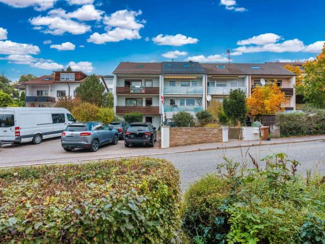 Haus zum Kaufen in Waiblingen 545.000,00 EUR 121 m²