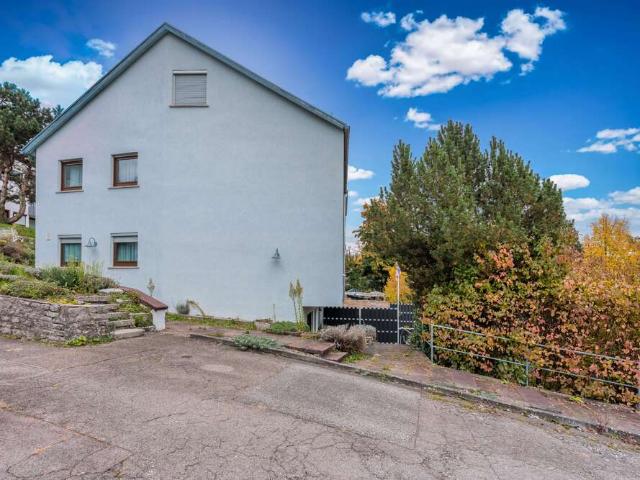 Haus zum Kaufen in Waiblingen 545.000,00 EUR 121 m²