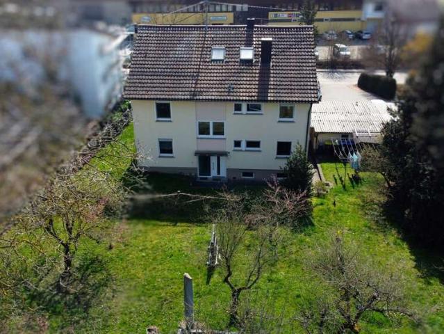 Haus zum Kaufen in Waiblingen 595.000,00 EUR 249 m²