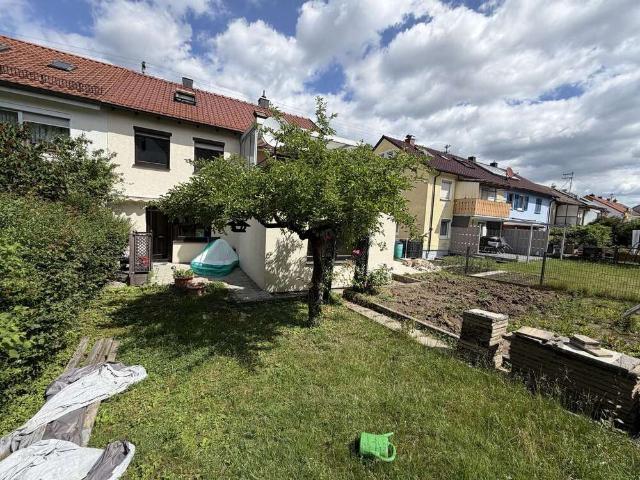 Haus zum Kaufen in Waiblingen 599.000,00 EUR 153 m²