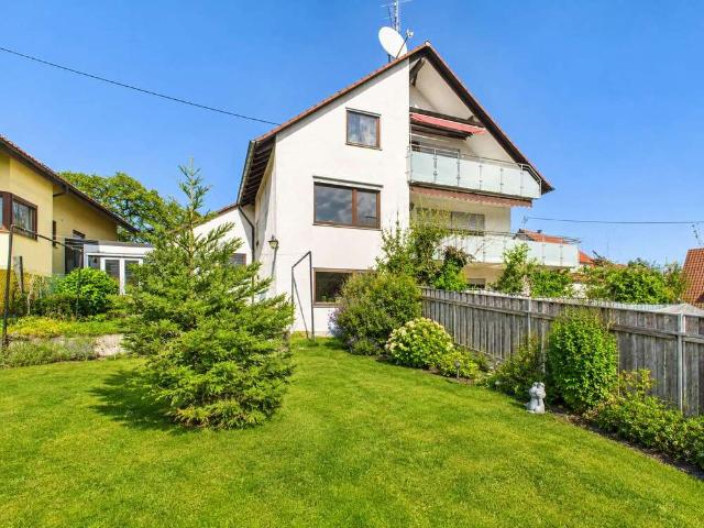 Haus zum Kaufen in Waiblingen 690.000,00 EUR 201 m²