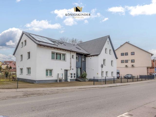 Haus zum Kaufen in Waiblingen 1.199.000,00 EUR 310.05 m²