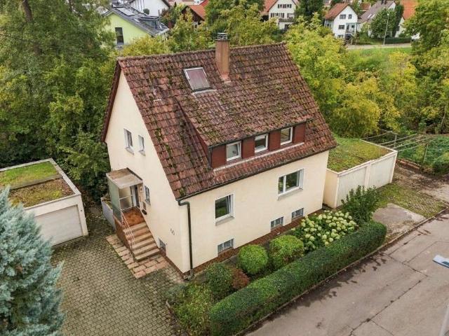 Haus zum Kaufen in Waiblingen Bittenfeld 395.000,00 EUR 109 m²