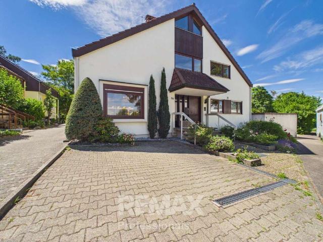 Haus zum Kaufen in Waiblingen Hegnach 587.000,00 EUR 139 m²