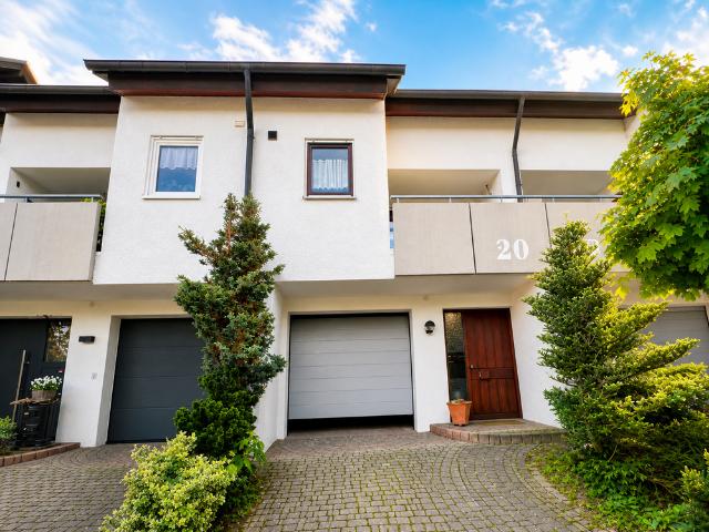 Haus zum Kaufen in Waiblingen Hohenacker 539.000,00 EUR 117.44 m²