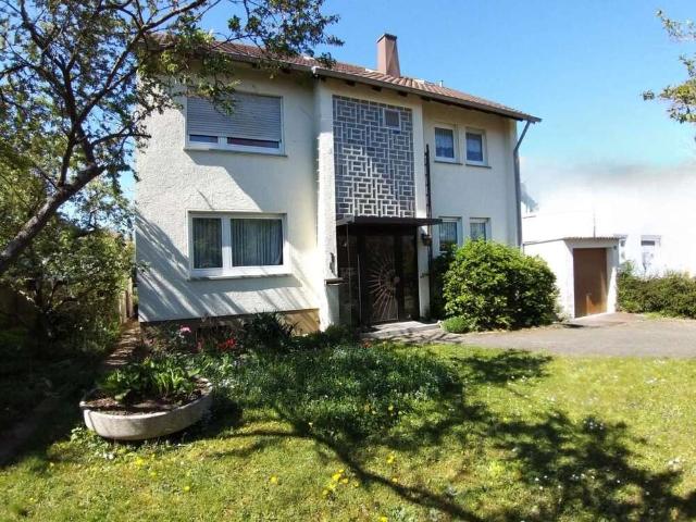Haus zum Kaufen in Waiblingen Hohenacker 640.000,00 EUR 153 m²