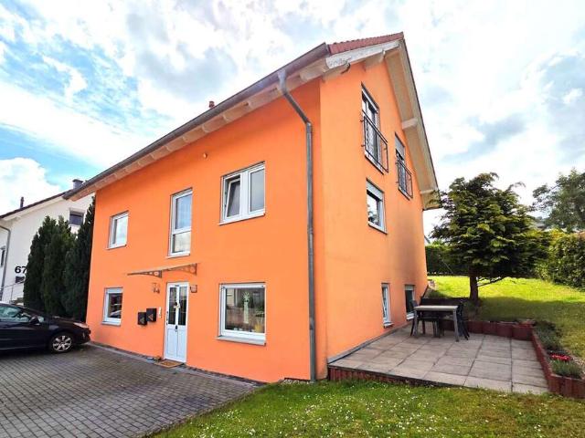 Haus zum Kaufen in Waibstadt Daisbach 420.000,00 EUR 162.66 m²