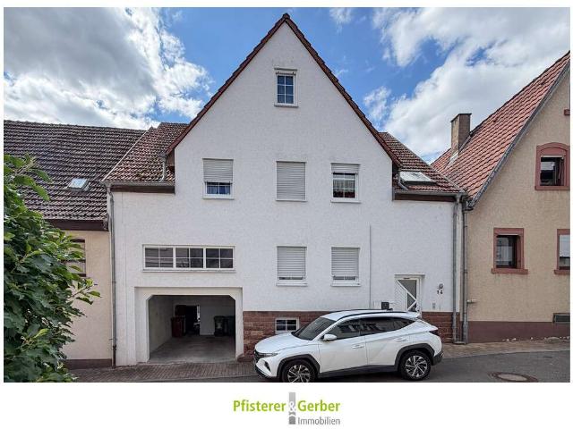 Haus zum Kaufen in Waibstadt 395.000,00 EUR 159 m²