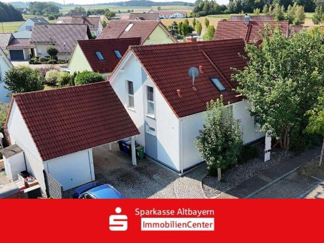 Haus zum Kaufen in Waidhofen 599.000,00 EUR 134 m²