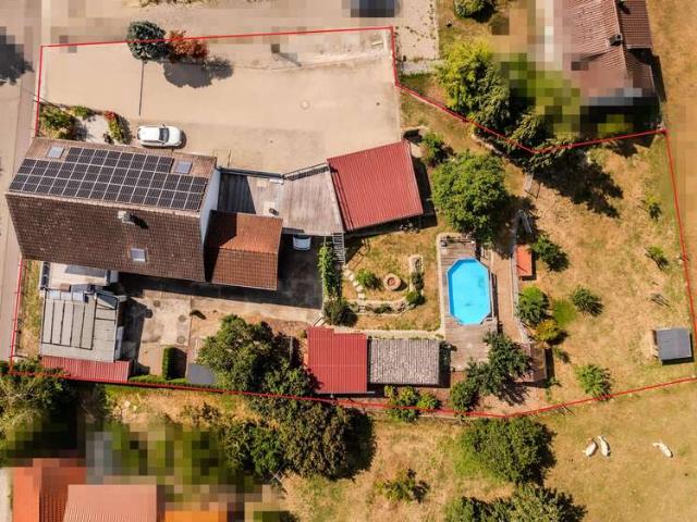 Haus zum Kaufen in Wain 489.500,00 EUR 227.63 m²