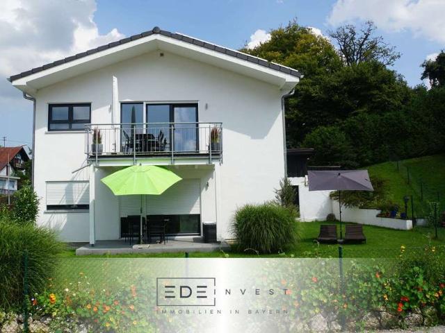 Haus zum Kaufen in Walchstadt 999.000,00 EUR 146.5 m²