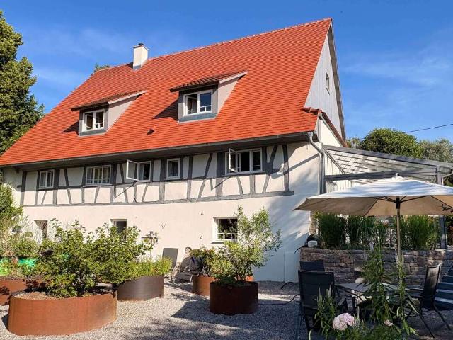 Haus zum Kaufen in Wald 625.000,00 EUR 318 m²