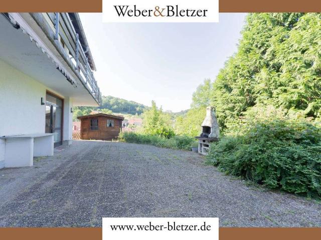Haus zum Kaufen in Wald Michelbach Kreidach 298.000,00 EUR 177.53 m²