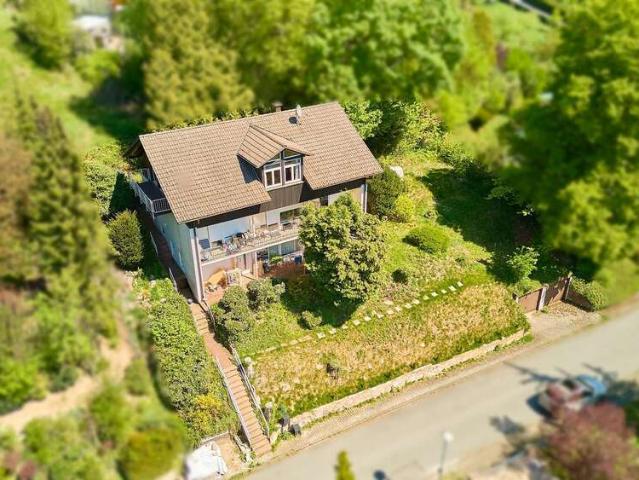 Haus zum Kaufen in Wald Michelbach 359.000,00 EUR 230 m²