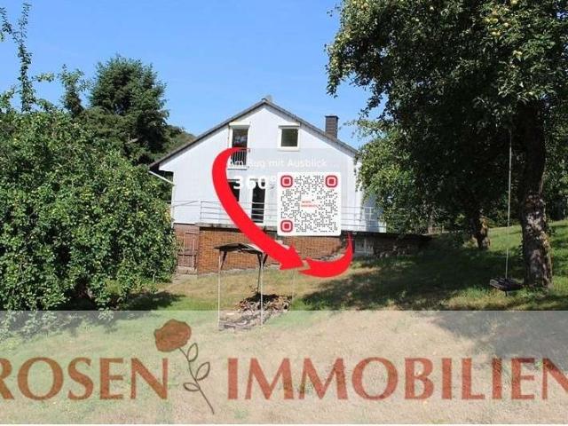 Haus zum Kaufen in Wald Michelbach 369.000,00 EUR 171 m²