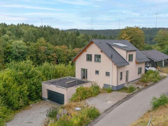 Haus zum Kaufen in Wald Michelbach 645.000,00 EUR 248.83 m²