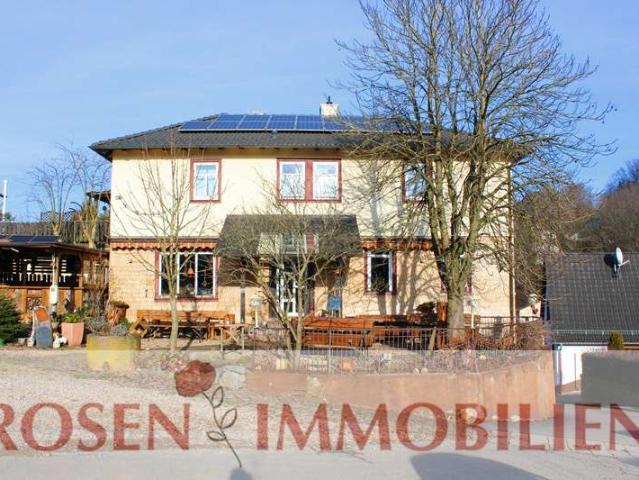 Haus zum Kaufen in Wald Michelbach 695.000,00 EUR 576 m²
