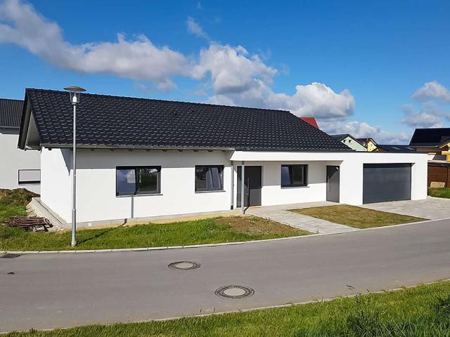 Haus zum Kaufen in Wald Sentenhart 542.000,00 EUR 100.84 m²