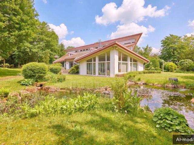 Haus zum Kaufen in Waldmohr 1.150.000,00 EUR 587 m²